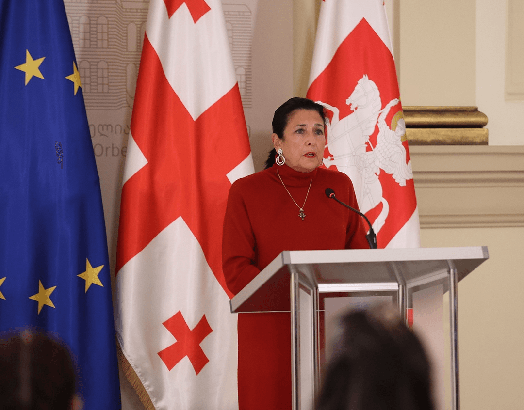 EU Commission report gives “more importance” to work on candidacy conditions – president