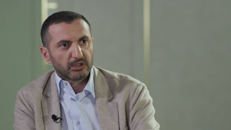 Former wanted defence minister announces actions against BBC to counter its fraud allegations