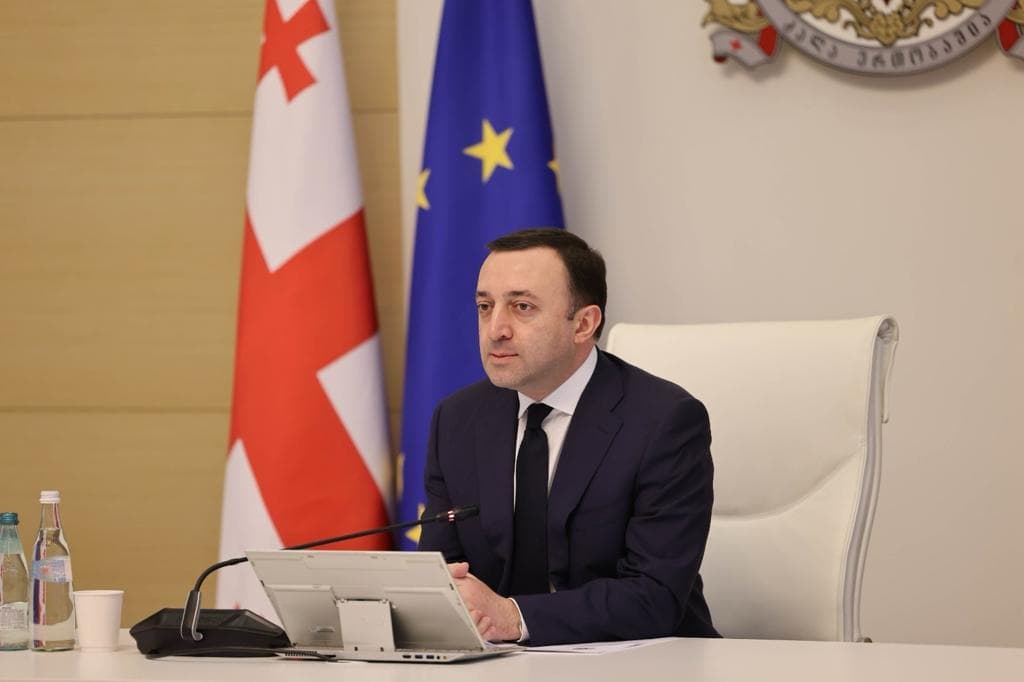 Gov’t announces amnesty for private houses built without permission ahead of elections