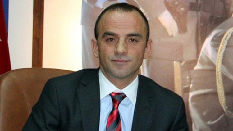 Turkish businessman Ozturk, owning dozens of companies in Georgia, charged on drug crimes