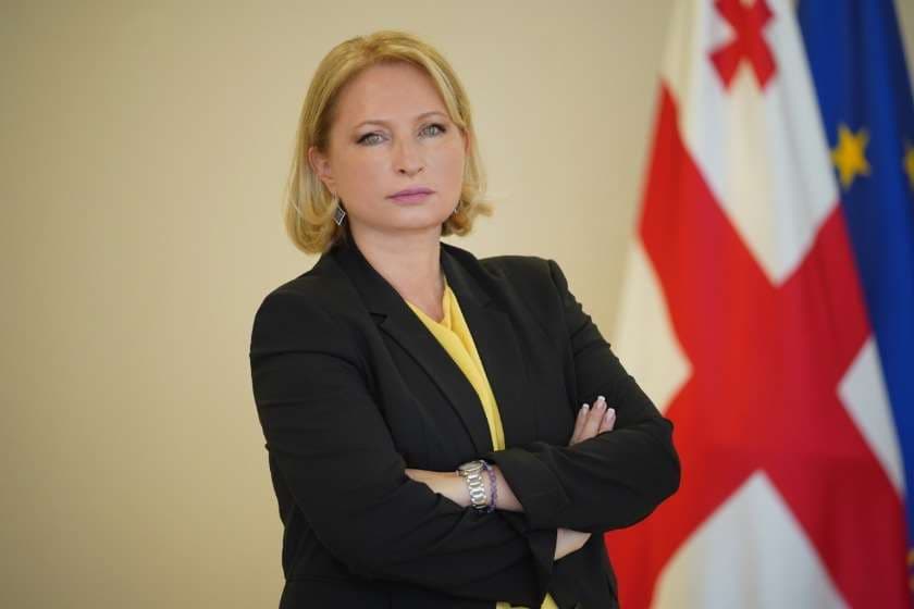 President nominates ex-Economy Minister Turnava for National Bank board member