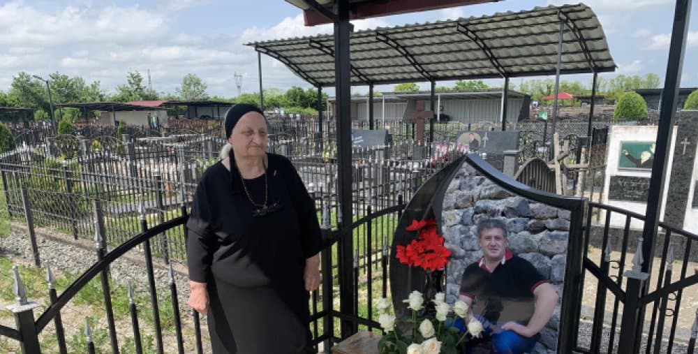 ჯულიეტა ჭანტურია – ცოტა გასაკვირია, რომ რუსებს ზარზეიმით დავხვდეთ