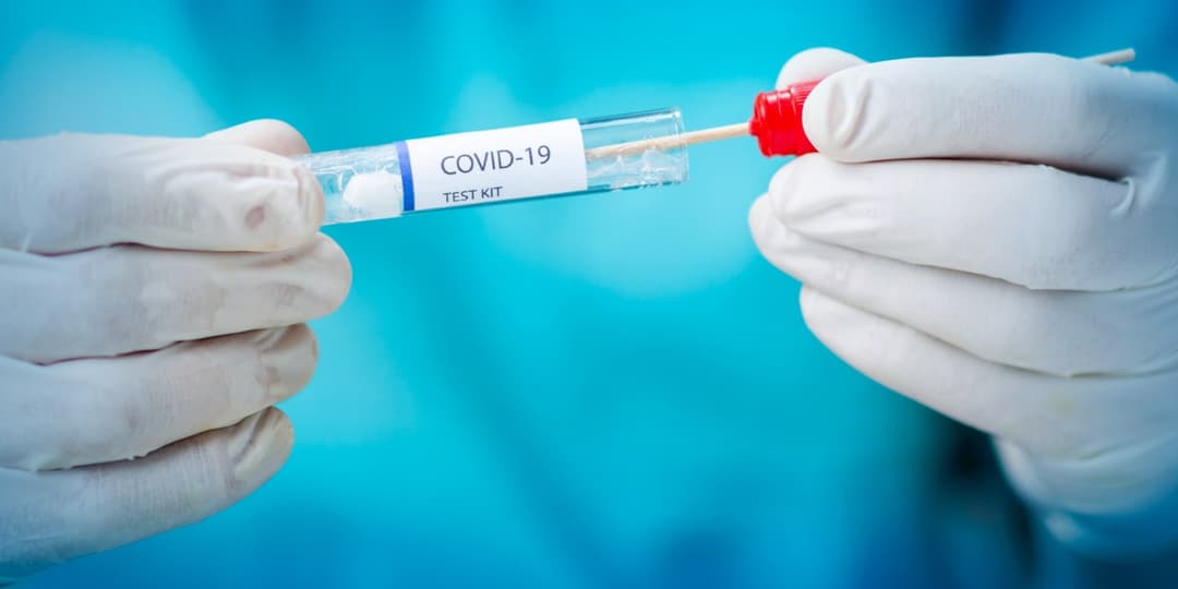 Georgia records 586 new cases of Covid in seven days, five deaths