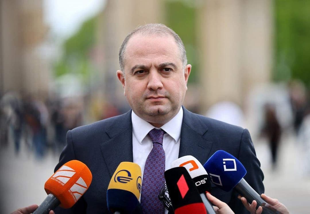 ირაკლი ჩიქოვანი – საქართველოში, სადაც საჯარო სექტორში უმაღლესი გამჭვირვალობის სტანდარტია