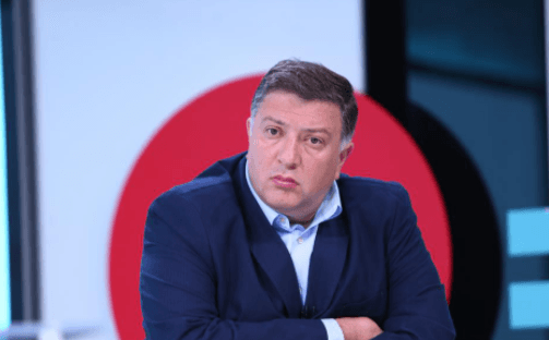 Opposition to nominate former leader of European Georgia Ugulava for Poti mayor