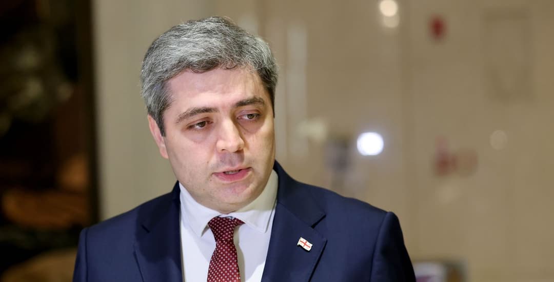 არჩილ კალანდია – ეს ვიზიტი ხელს შეუწყობს ორ ქვეყანას შორის სავაჭრო-ეკონომიკური ურთიერთობების ინტენსიფიკაციას