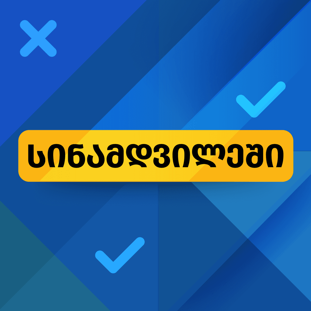 “ქართული ოცნების“ კომუნიკაციის დეპარტამენტი – რუსი ჟურნალისტის სტატია სრული სიყალბე და ჭორაობაა
