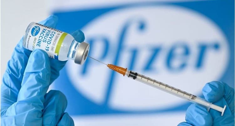 Georgia may have 400,000 doses of Pfizer vaccine unused