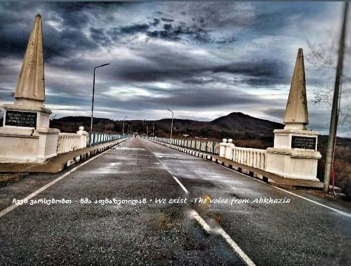 Georgian language fully banned in Russian-occupied Gali district