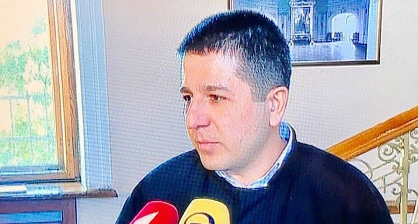 ბესარიონ ალავიძე – ბატონო ბიძინა, მოგიწოდებთ, უშუალოდ მიმართოთ სასამართლოს “კლანის” წევრებს, “შინაურულად” და ურჩიოთ სახლში წასვლა