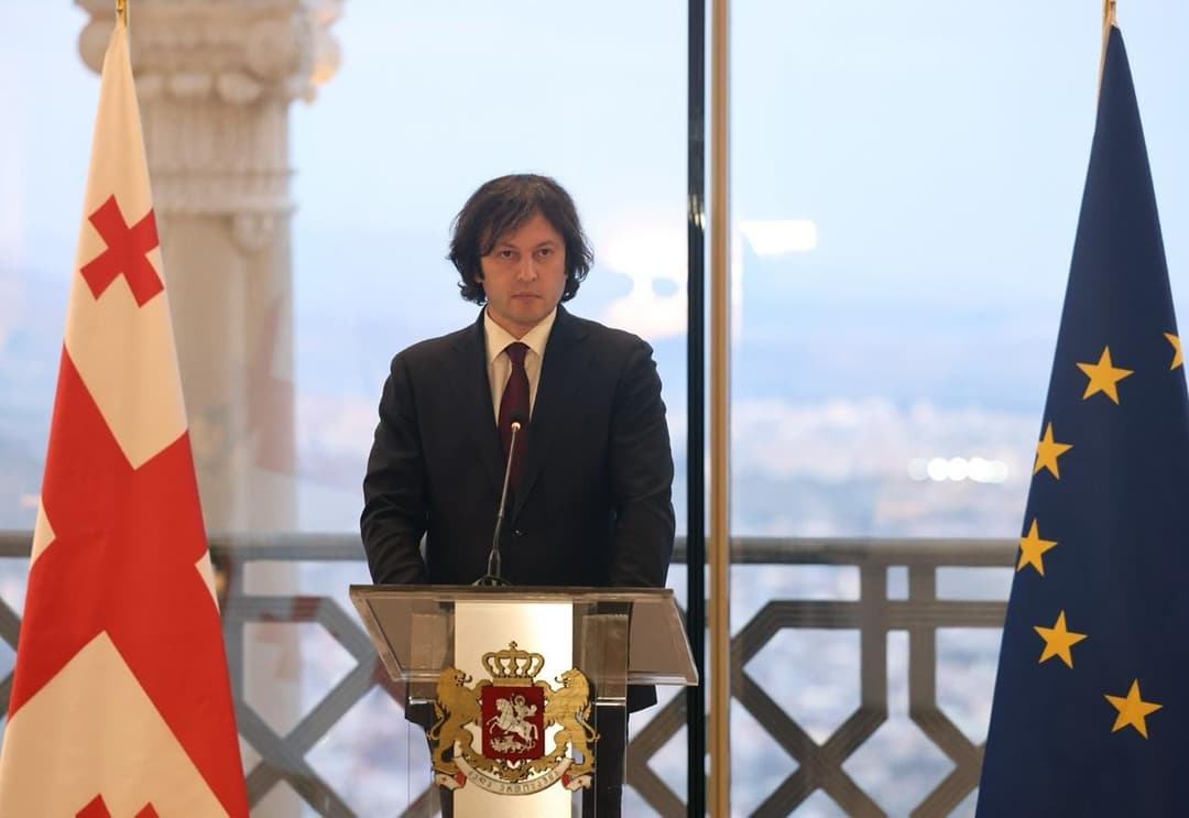 ირაკლი კობახიძე – საქართველოს რელიგიური მრავალფეროვნება ჩვენი ქვეყნის ერთ-ერთი უმთავრესი სიმდიდრეა