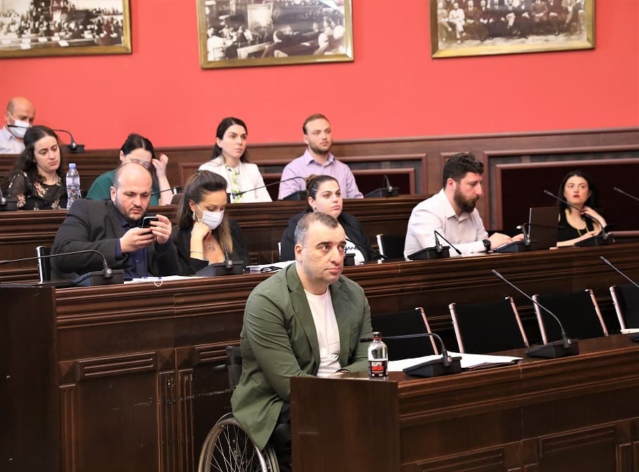 მარტოხელა დედის და მარტოხელა მამის სტატუსის განსაზღვრა ახლებურად მოხდება