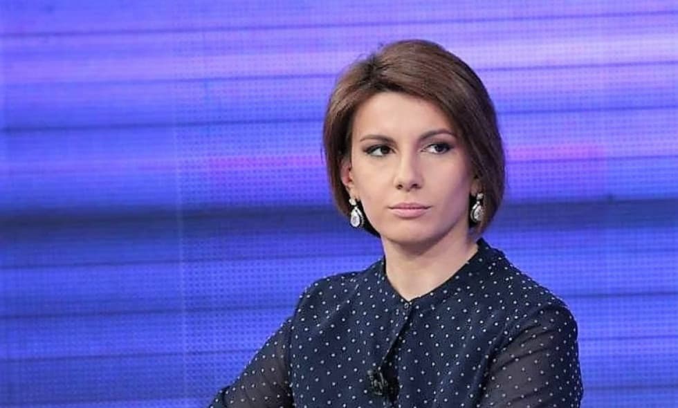 “ეს არის მორიგი ნაბიჯი უკრაინის, როგორც მეგობარი სახელმწიფოს სუვერენიტეტის გაძლიერებაში”