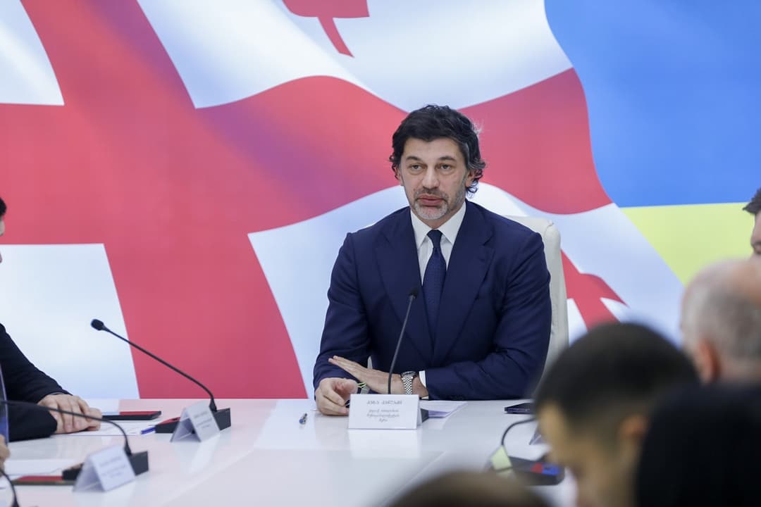 კახა კალაძე – ძალიან მკაცრი იქნება ჩემი რეაქცია, არავის არაფერს გავუტარებთ