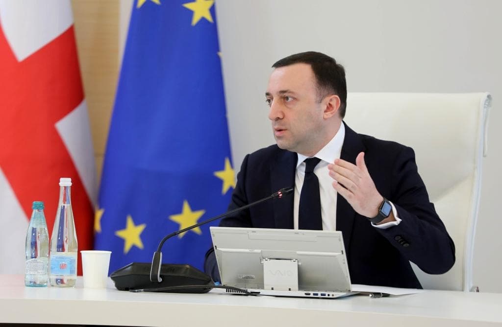 ირაკლი ღარიბაშვილი – წელს ბუმი იქნება მაღალი დონის შემსრულებლების, არტისტების