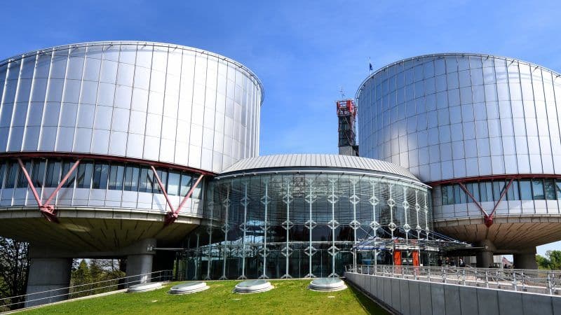 ECHR finds 370 lawsuits against Georgia over Russia-Georgia war inadmissible