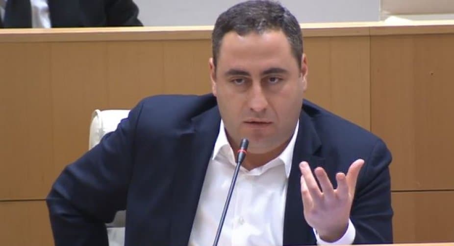 გიორგი ვაშაძე – თუ 26 ოქტომბერს “ქართული ოცნება” რჩება ხელისუფლებაში, იცოდეთ, რომ ევროკავშირთან უვიზო მიმოსვლა წყდება