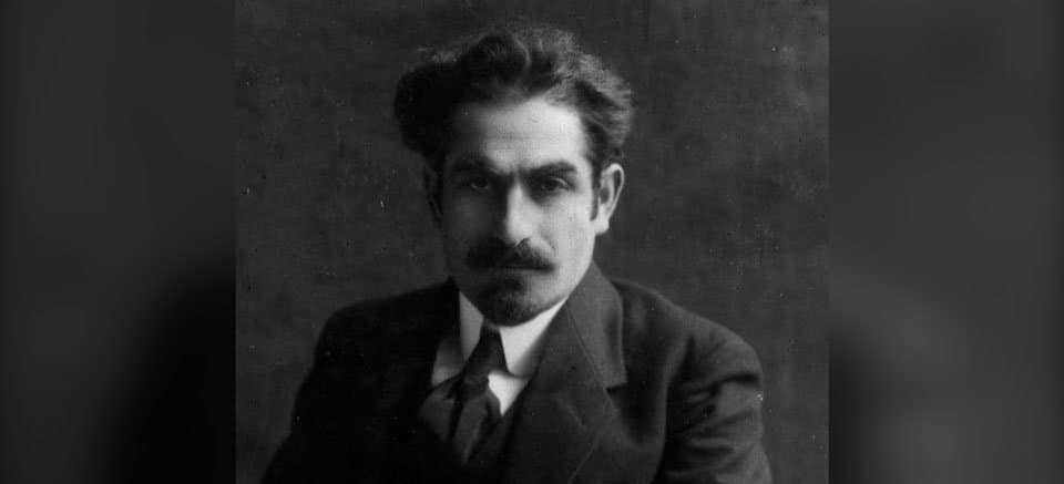 პირველი რესპუბლიკის დამფუძნებელი კრების წევრის ალექსანდრე ლომთათიძის ცხედარს დიდუბის პანთეონში დაკრძალავენ