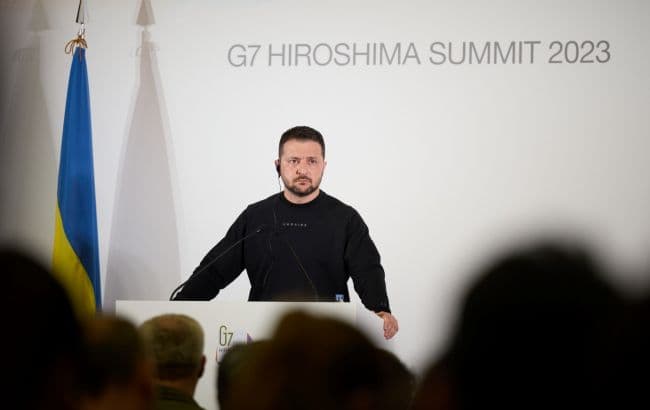 ზელენსკი – როგორც ყოველთვის, უფრო ძლიერები ვხდებით ასეთი მოლაპარაკებების შემდეგ