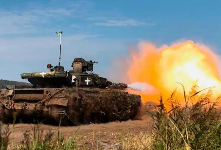 უკრაინის გენშტაბი რუსეთის საბრძოლო დანაკარგების შესახებ განახლებულ მონაცემებს აქვეყნებს