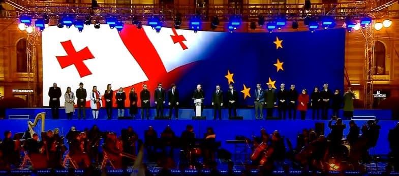 ჰერჩინსკი – ევროკავშირის წევრობა მოიტანს მშვიდობას, სტაბილურობას და ეკონომიკურ კეთილდღეობას თქვენთვის