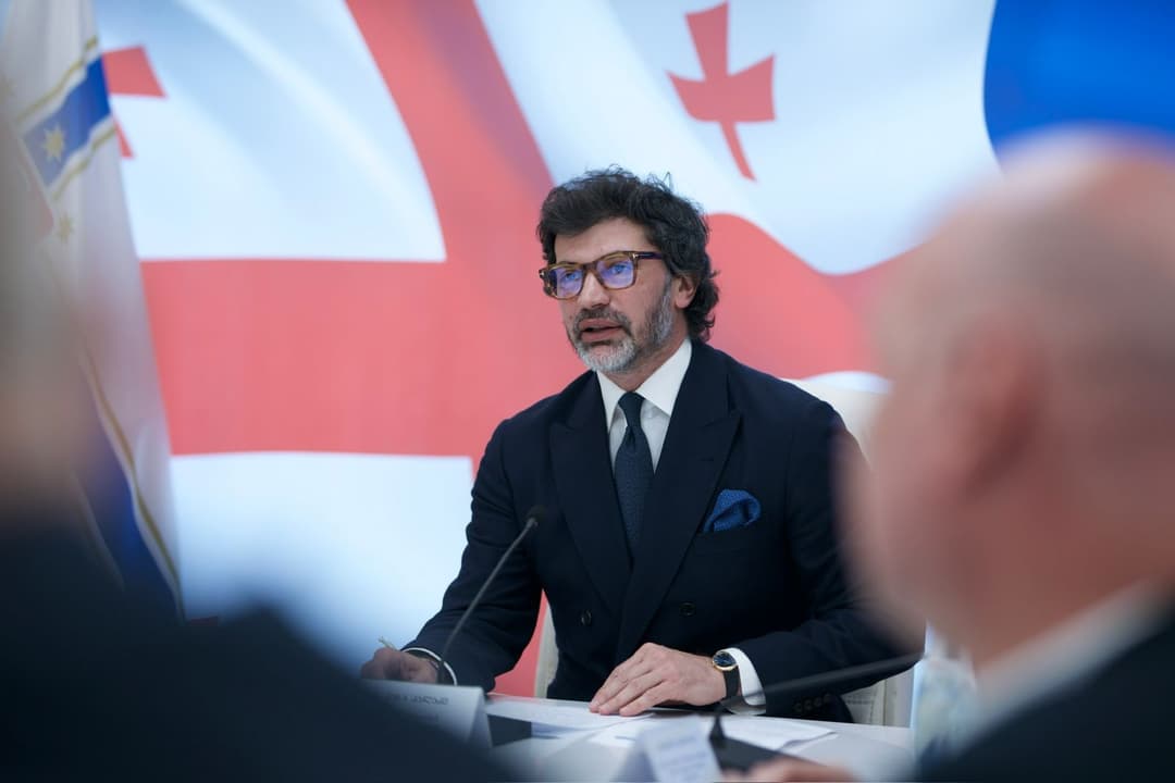 თბილისის საჯარო ბაღების თანამშრომელთა ხელფასი 15%-ით იზრდება