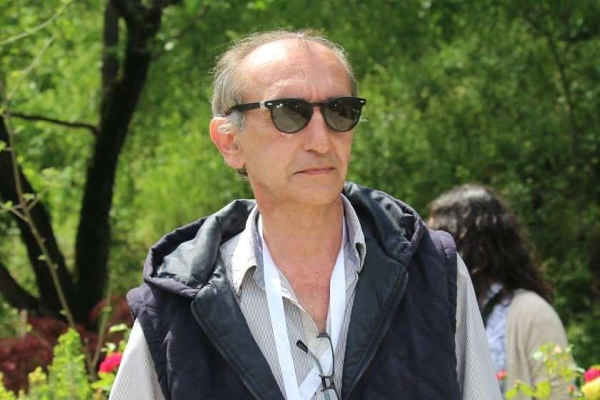 გია გაბრიჭიძე ივანიშვილზე – არ ვზომავ იმ საქმეებს რაც იმ კაცმა თავის სამშობლოს გაუკეთა იმ ფულით, რაც უამრავი სიკეთის გაკეთებაში გადაიხადა