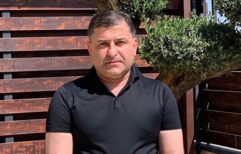 სოსო გოგაშვილი – გახმაურებული პირადი ცხოვრების კადრების საქმე გახსნილია, გამოძიებულია, მაგრამ საქმე შოთაძეს უდევს თაროზე, დამნაშავე თავისუფალია