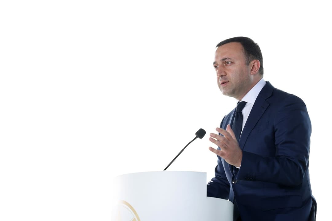 Georgian PM congratulates Armenian compatriots, people on Christmas, Epiphany