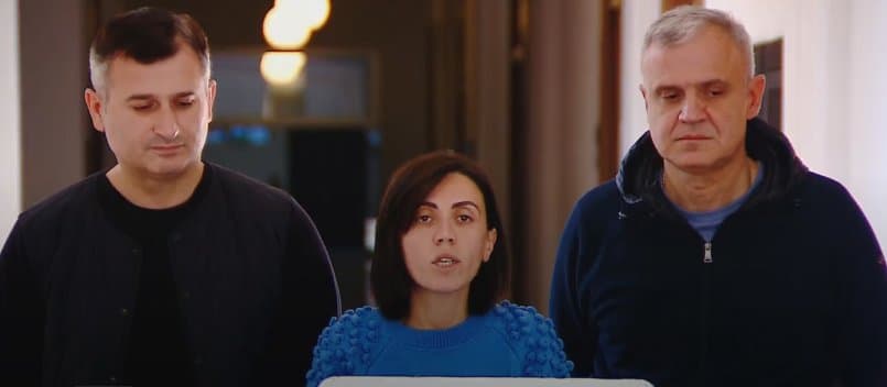 ჯანმრთელობის მდგომარეობის გამო აბდულა ისმაილოვმა შიმშილობა შეწყვიტა