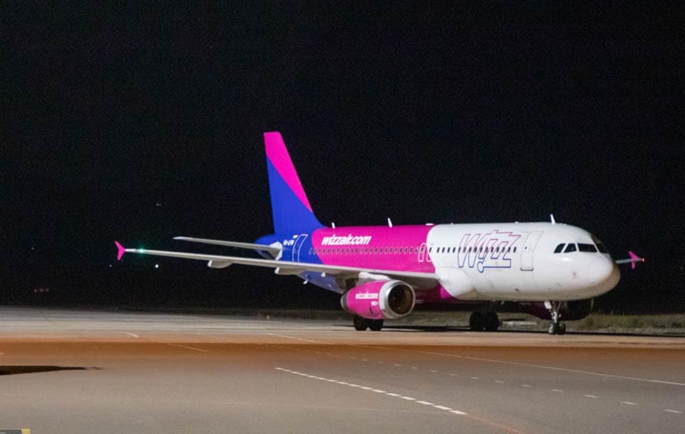 საქართველოსა და ესპანეთს შორის პირდაპირი რეგულარული ავიამიმოსვლა განახლდა