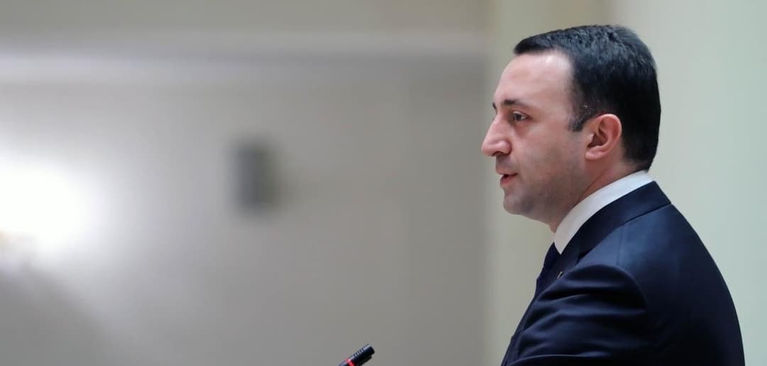 Ukrainian gov’t representatives made “open” calls for second front in Georgia – PM