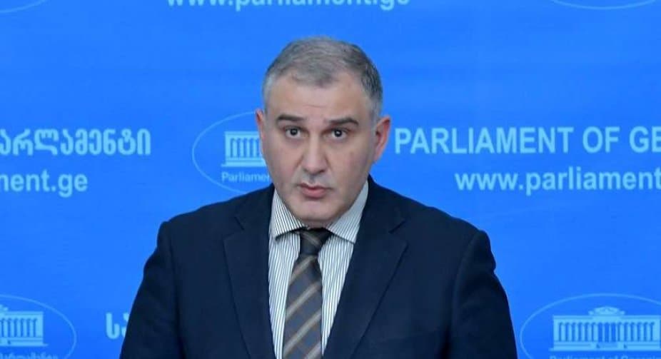 მიხეილ სარჯველაძე – რამდენიმე პოლიტიკური ჯგუფი კვლავ ინარჩუნებს იმ პოზიციას, რომელიც თავდაპირველად ჰქონდათ არჩეული და ეს ყველაფერი ძალიან ჰგავდა ულტიმატუმს