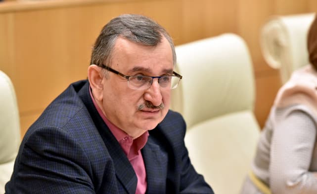 UNM’s Gotsiridze on quitting ruling party by its three MPs: they’ll voice Ivanishvili in parliament