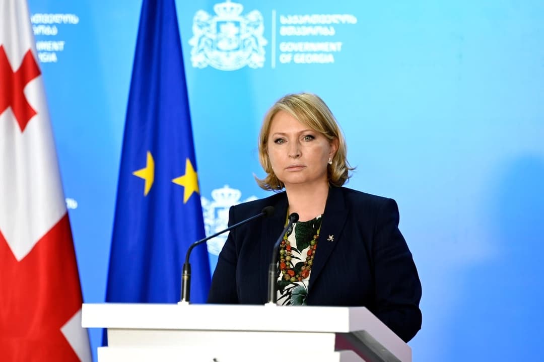 ნათია თურნავა – ძალიან დიდი იმედი გვაქვს, რომ არბიტრაჟში “ენკასთან“ არ აღმოვჩნდებით