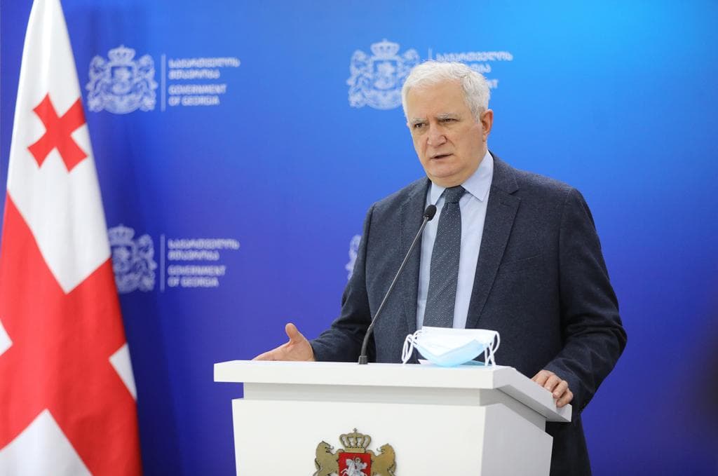 ამირან გამყრელიძე – არსებობს რამდენიმე კვლევა, რომ “ომიკრონის“ გადატანის შემდეგ იმუნიტეტი დიდხანს არ რჩება