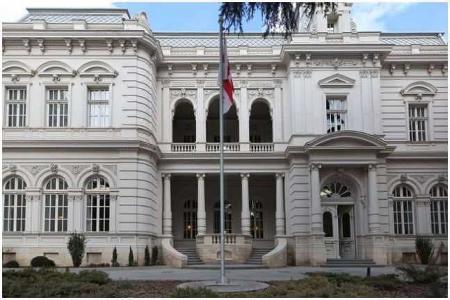 პრეზიდენტის ადმინისტრაცია – პრეზიდენტი ვალდებულია, ხელი მოაწეროს მოქალაქეობის შეწყვეტის შესახებ აქტს, როდესაც არსებობს იუსტიციის სამინისტროს შესაბამისი დასკვნა