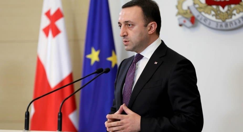 ირაკლი ღარიბაშვილი – უმეტეს შემთხვევაში, 60-80%-ით არის შემცირებული ფასები მედიკამენტებზე