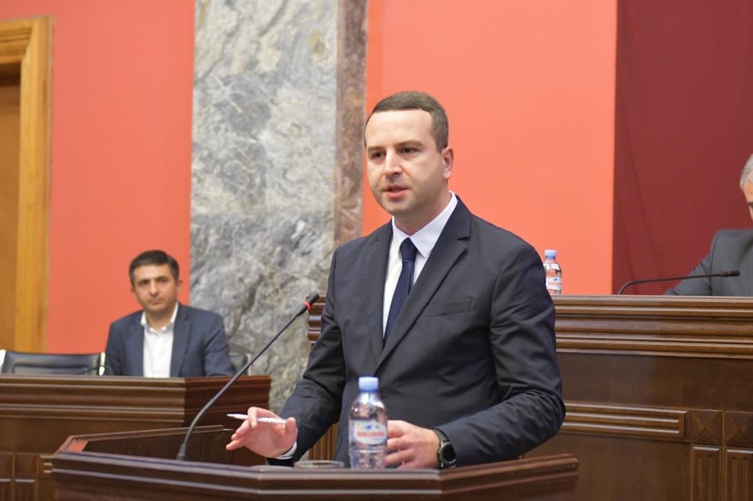 კოკა კაციტაძე – ამოქმედებიდან დღემდე არასათანადო მოპყრობასა და ძალადობრივ დანაშაულში 62 სამართალდამცველი ვამხილეთ