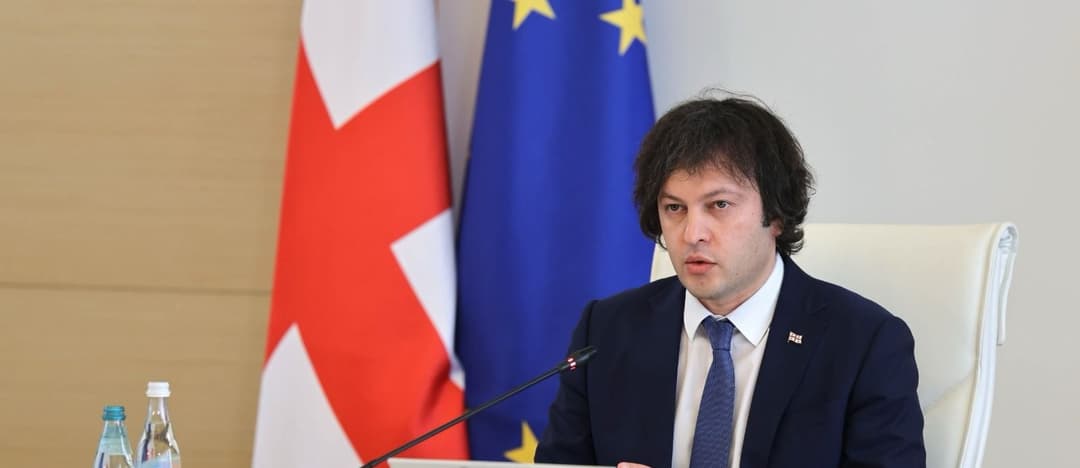 ირაკლი კობახიძე – ჩვენთვის მნიშვნელოვანია, რომ საპატრიარქომ შეძლოს საკუთარი პროექტების განხორციელება