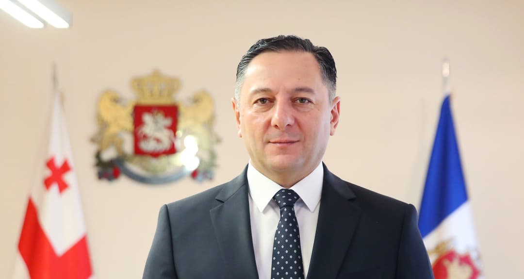 ვახტანგ გომელაური – კარგი იქნება მომისმინონ, კარგ რაღაცებს ვლაპარაკობ