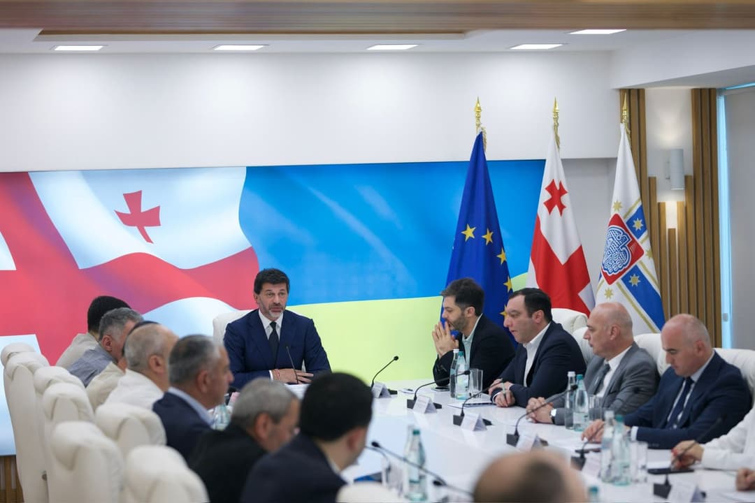 მერია პარლამენტს ხმაურის ნორმების გადამეტებისთვის სანქციების გამკაცრების ინიციატივით მიმართავს