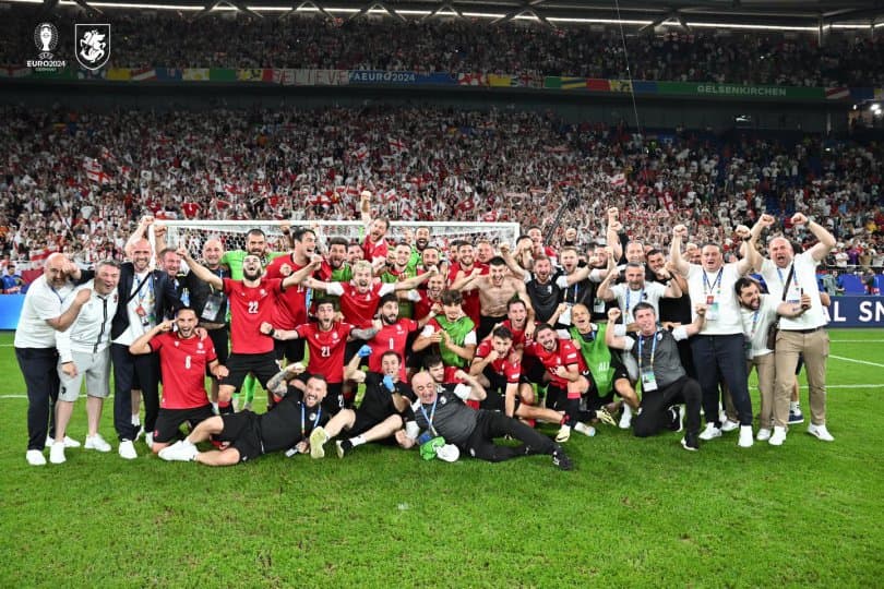 ქართველი გულშემატკივრები ესპანეთი-საქართველოს მატჩის ყურებას მიხეილ მესხის სახელობის სტადიონზე კვლავ შეძლებენ