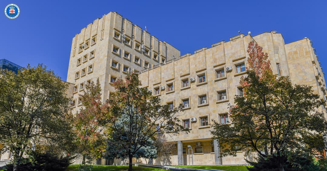 საქართველოდან თურქეთის რესპუბლიკაში ძებნილი პირის ექსტრადიცია განხორციელდა