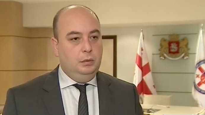 ლაშა თორდია აცხადებს, რომ აშშ-მა პოლიტიკური დევნილის სტატუსი მიანიჭა