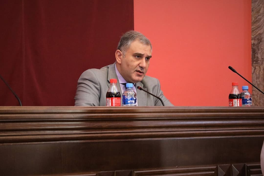 ადამიანის უფლებათა დაცვისა და სამოქალაქო ინტეგრაციის კომიტეტმა ადმინისტრაციულ სამართალდარღვევათა კოდექსში შესატან ცვლილებას მხარი დაუჭირა