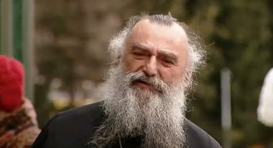 მეუფე ნიკოლოზი – მიხეილ სააკაშვილის მდგომარეობას შეხებული ვართ, მე პატრიარქის ლოცვა-კურთხევით დავდივარ მასთან