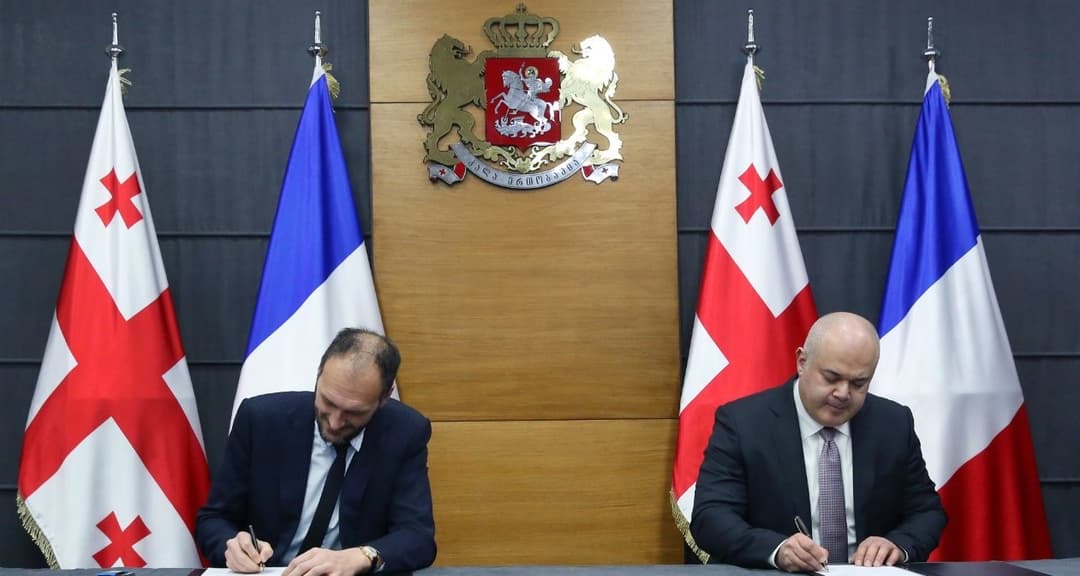 Interior ministry buys three helicopters from French company