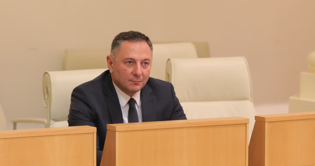 ვახტანგ გომელაური – რთულია რეაგირება გინტურის მკვლელობის გამოძიების კუთხით, როცა ვერ ვატარებთ საგამოძიებო მოქმედებებს საოკუპაციო ხაზის მეორე მხარეს