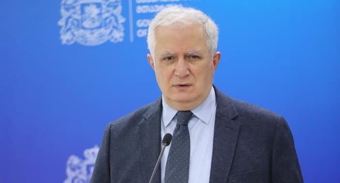 ამირან გამყრელიძე – პანდემიის დაწყებიდან 31 დეკემბრამდე საქართველოში კორონავირუსით 143 სამედიცინო პერსონალი გარდაიცვალა